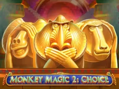Bruce Bet Casino screenshot